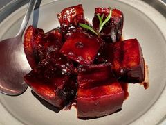-肆月河豚·淮扬菜·湘菜(华天店)