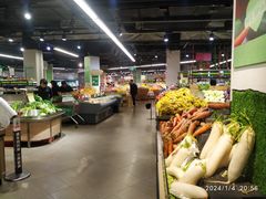 -嘉荣SPAR超市(家和城广场店)