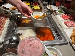 -海底捞火锅(正大乐城店)