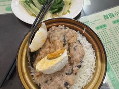 -荔园小馆(园岭新村二期店)