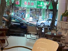 -Oasis coffee燕谷咖啡(公信店)