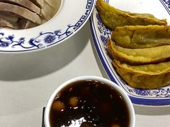 -清真马祥兴菜馆(云南北路店)