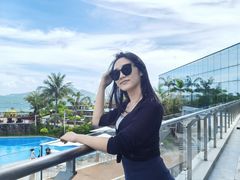 -格力东澳大酒店-蓝色海岸餐厅