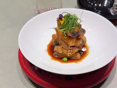 -大鹏饭店·金陵家宴(奥体中心店)