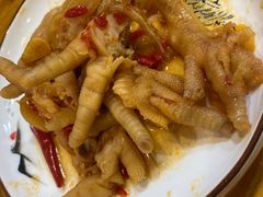 -邱大妈水煮(龙山店)