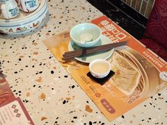 -点都德(广州白云山景区南门店)