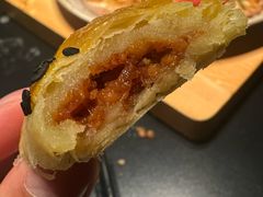 -铜锣湾·有麝自然香(渝北财富中心店)