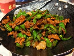 -匠熙小馆(崇文门店)