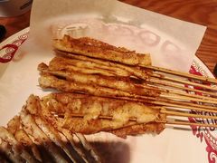 -小乾杯串店•16年沈阳烧烤(文安路店)