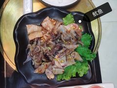 -韩国料理雷亮烤肉(瑞和第一城店)
