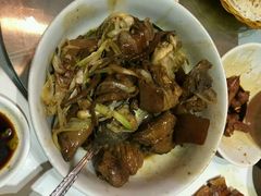 生蚝猪手-五邑人家(江门店)