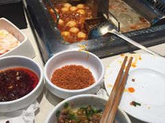 -海底捞火锅(九久奥特莱斯店)