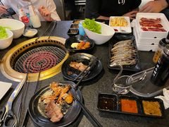 -神户赤童日式烤肉伙伴(东直门店)
