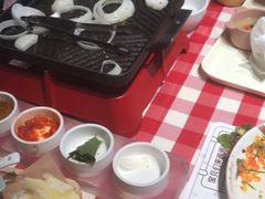 -西贝(南开大悦城店)