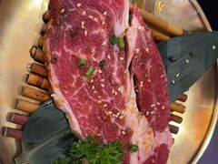 -妙香居韩国烤肉(容桂天佑城店)