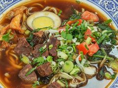 -清真马祥兴菜馆(云南北路店)