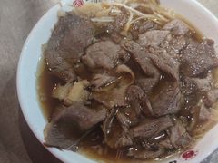 -直隶安家牛肉罩饼(七一路店)