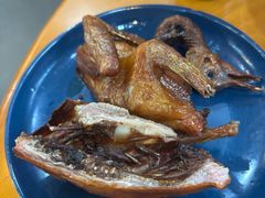 -煲煲掂风味煲仔饭餐厅(西区店)