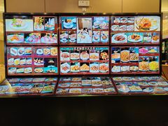-东方御宴海鲜酒楼(棕泉酒店)