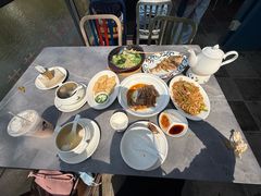 -陈鹏鹏潮汕菜(欢乐海岸 海边景观店)