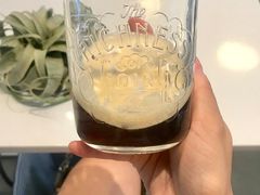 -KYO COFFEE(胶州路店)