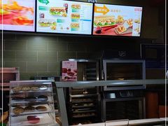 -SUBWAY赛百味(大都荟店)