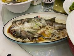 -黄台大酒店中餐厅(黄台店)