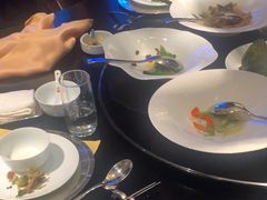 -杭州明豪voco酒店·明轩阁中餐厅