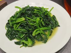 -骏莱海鲜鱼港(五角场店)