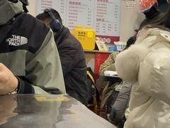 -卓粤拉肠(红庙店)