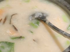 -小城粥道·海胆鲜虾粥(解放广场店)