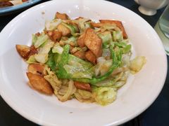-伊带伊路新疆美食府(呼家楼店)
