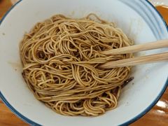 -小方的面(徐家汇店)