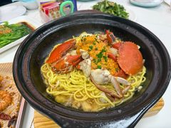 -不仔客海鲜·三亚老字号(第一市场店)
