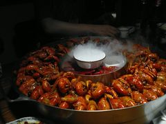 -马头巷·隐庐居·红油大虾(园区店)