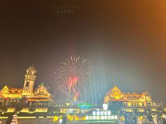 -泉城欧乐堡梦幻世界