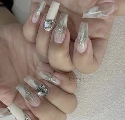 -斯馨·健康美甲美睫