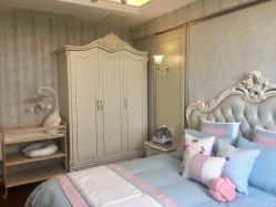 -弗蕾亚·和月月子调理院(东湖店)