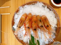 -花和海鲜自助(梅江店)