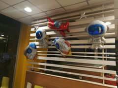 -麦当劳(济泺路店)