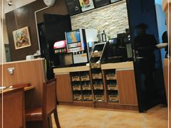 -萨莉亚意式餐厅(天河城购物中心店)