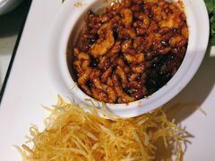 -四姐妹东北饺子(沙尾路店)