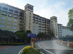 -厦门帝元维多利亚大酒店(环岛路黄厝海滩店)
