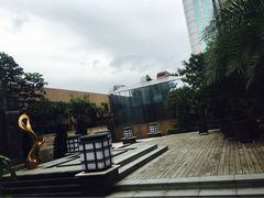 -金汇酒楼(中山东区店)
