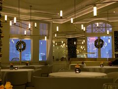 大堂-Jean Georges