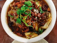 -吉味馆(柠溪店)