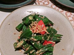-芭札·Thai泰国餐厅(同和金铂天地店)