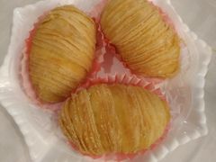 -潮福城大酒楼·潮粤菜·港式点心(阳光城店)