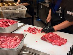 -東盛炭烤自助料理(玄武招商花园城店)
