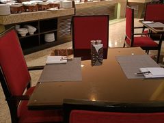 大堂-上海锦江汤臣洲际大酒店壹阶层